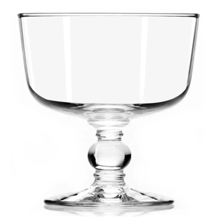 Libbey 2024 trifle bowl